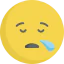 Sleep icon 64x64