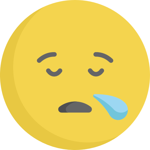 Sleep icon