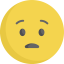 Sad icon 64x64