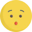 Удивлен иконка 64x64