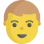 Boy Symbol 64x64