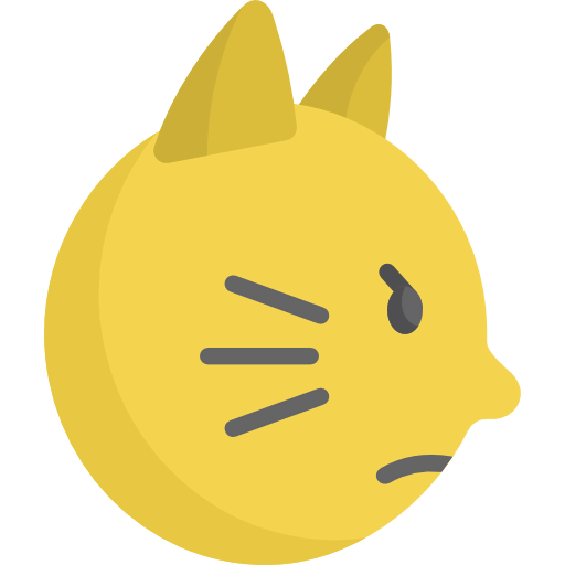 Cat icon