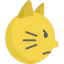 Cat icon 64x64