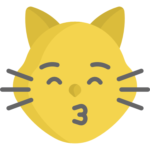 Cat icon