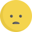Sad icon 64x64