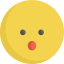 Удивлен иконка 64x64
