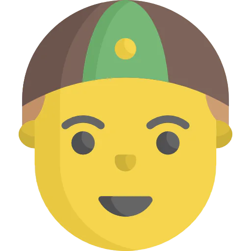 Boy icon