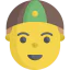 Boy Symbol 64x64
