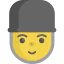 Сторожить иконка 64x64