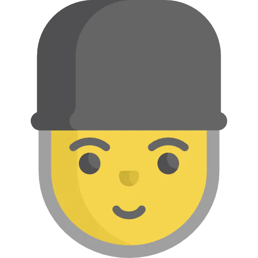 Guard icon