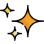 Shining icon 64x64