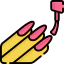 Nail polish icon 64x64