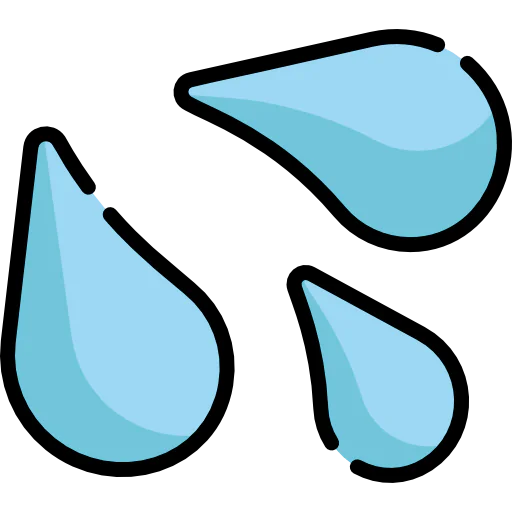 Drops icon