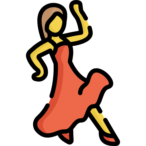 Dancer icon
