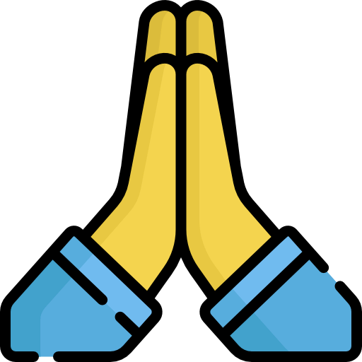 Please icon