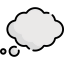 Thinking icon 64x64