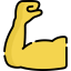 Strong icon 64x64