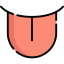 Tongue icon 64x64