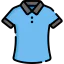 Polo shirt Symbol 64x64