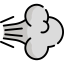 Fart icon 64x64