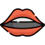 Mouth biểu tượng 64x64