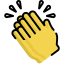 Clapping 상 64x64