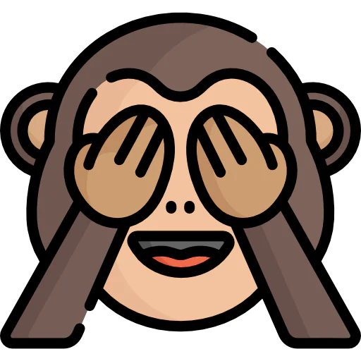 Monkey icon