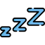 Zzz icon 64x64