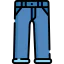 Jeans icon 64x64