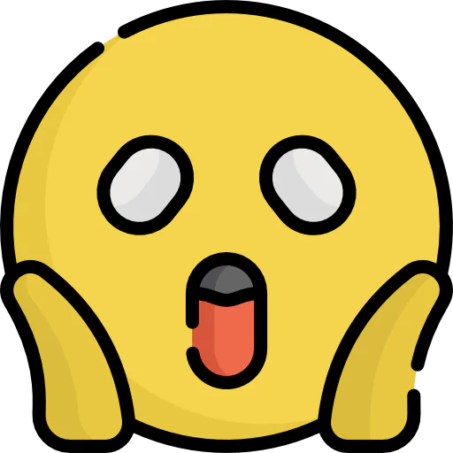 Scream icon