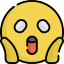 Scream 图标 64x64