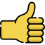 Like icon 64x64