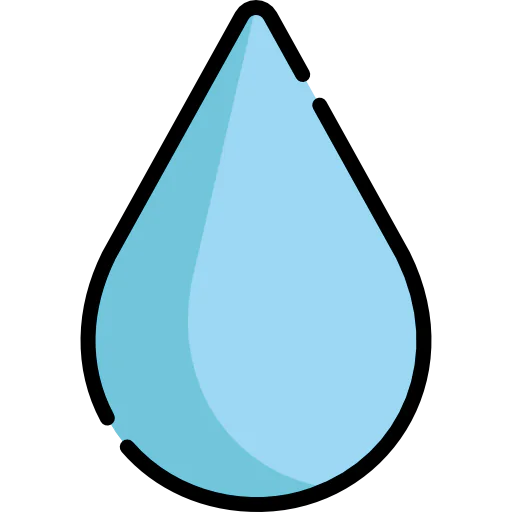 Drop icon