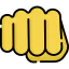 Punch icon 64x64