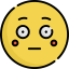 Shy icon 64x64