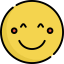 Happy icon 64x64