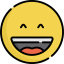 Happy icon 64x64