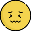 Nervous icon 64x64
