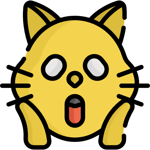 Cat icon