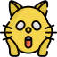 Cat icon 64x64