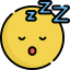 Sleep icon 64x64