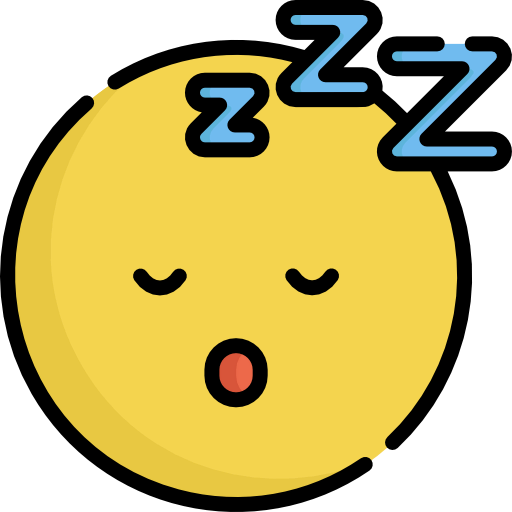 Sleep icon