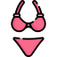 Bikini Symbol 64x64