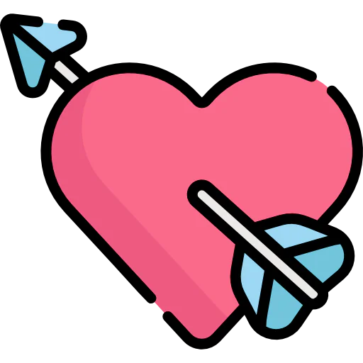 Cupid icon