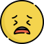 Sad icon 64x64