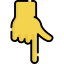 Tap icon 64x64