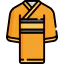 Kimono icon 64x64