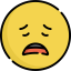 Sad icon 64x64