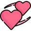 Heart icon 64x64