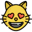 Cat icon 64x64